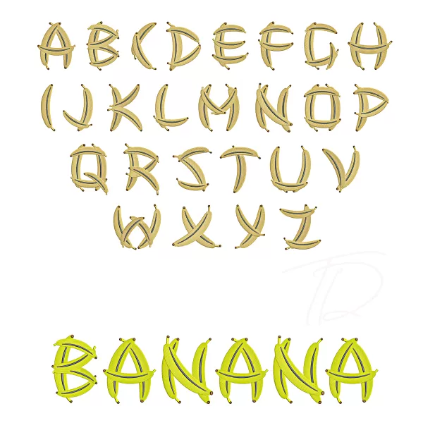 7706-Banana